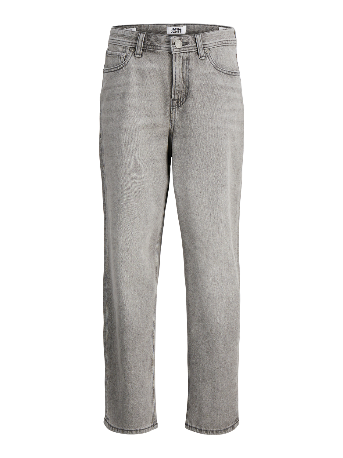 JJICHRIS Jeans - Grey Denim